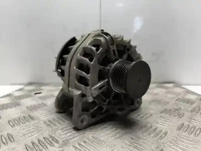 Автозапчастина б/у  для RENAULT CLIO V (B7_)  Посилання на OEM IAM 231008040R  