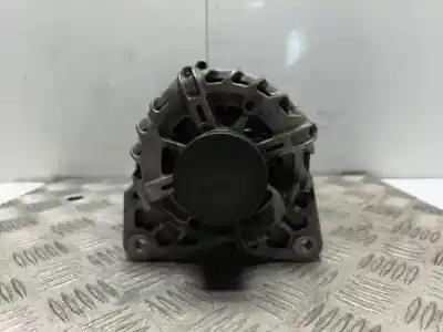 Автозапчастина б/у генератор для renault clio v (b7_) 1.0 tce 100 (b7mt) посилання на oem iam 231008040r  