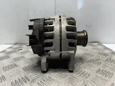 Автозапчастина б/у генератор для renault clio v (b7_) 1.0 tce 100 (b7mt) посилання на oem iam 231008040r  