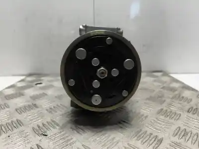 Автозапчасти б/у компрессор кондиционера воздуха за renault clio v (b7_) 1.0 tce 100 (b7mt) ссылки oem iam 926005450r  