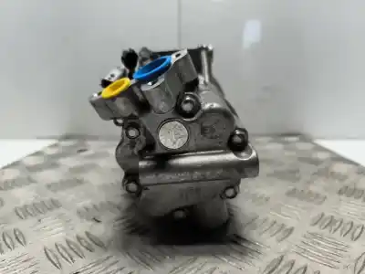 Автозапчасти б/у компрессор кондиционера воздуха за renault clio v (b7_) 1.0 tce 100 (b7mt) ссылки oem iam 926005450r  