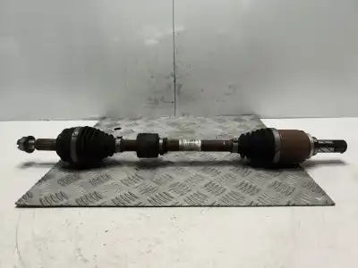 Автозапчастина б/у  для RENAULT CLIO V (B7_)  Посилання на OEM IAM 391014807R  