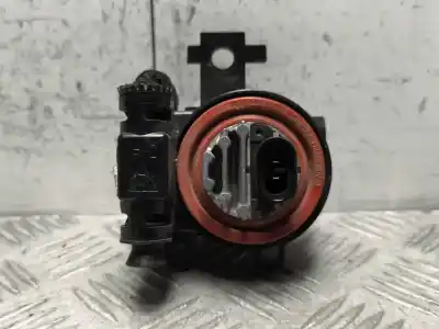 Автозапчастина б/у правий протитуман для renault clio v (b7_) 1.0 tce 100 (b7mt) посилання на oem iam 261504122r   Автозапчастина б/у правий протитуман для renault clio v (b7_) 1.0 tce 100 (b7mt) посилання на oem iam 261504122r