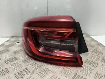 Автозапчастина б/у  для RENAULT CLIO V (B7_)  Посилання на OEM IAM 265551550R  