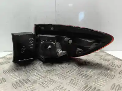 Автозапчастина б/у лівий ход ліхар для renault clio v (b7_) 1.0 tce 100 (b7mt) посилання на oem iam 265551550r  