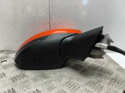 Автозапчастина б/у правий задний огляд для renault clio v (b7_) 1.0 tce 100 (b7mt) посилання на oem iam 3016672706a  