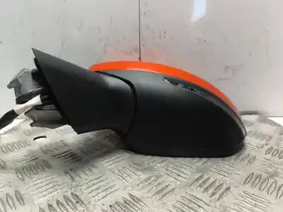 Автозапчастина б/у ліве дзеркало для renault clio v (b7_) 1.0 tce 100 (b7mt) посилання на oem iam 3016672606a   Автозапчастина б/у ліве дзеркало для renault clio v (b7_) 1.0 tce 100 (b7mt) посилання на oem iam 3016672606a