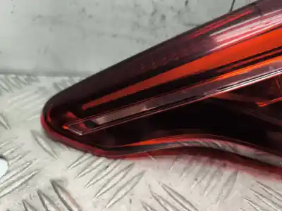 Автозапчастина б/у внутрішній правий завод для renault clio v (b7_) 1.0 tce 100 (b7mt) посилання на oem iam 265504450r   Автозапчастина б/у внутрішній правий завод для renault clio v (b7_) 1.0 tce 100 (b7mt) посилання на oem iam 265504450r