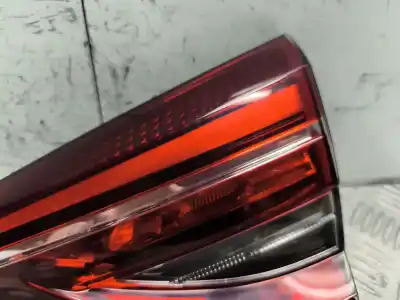 Автозапчастина б/у внутрішній правий завод для renault clio v (b7_) 1.0 tce 100 (b7mt) посилання на oem iam 265504450r   Автозапчастина б/у внутрішній правий завод для renault clio v (b7_) 1.0 tce 100 (b7mt) посилання на oem iam 265504450r