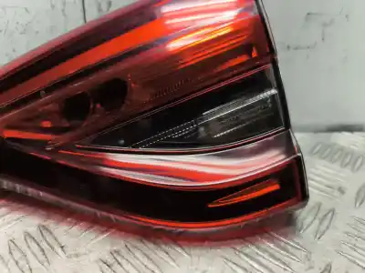 Автозапчастина б/у внутрішній правий завод для renault clio v (b7_) 1.0 tce 100 (b7mt) посилання на oem iam 265504450r   Автозапчастина б/у внутрішній правий завод для renault clio v (b7_) 1.0 tce 100 (b7mt) посилання на oem iam 265504450r