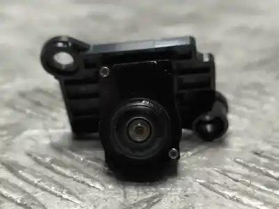 Pezzo di ricambio per auto di seconda mano telecamera per renault clio v (b7_) 1.0 tce 100 (b7mt) riferimenti oem iam 284423509r Pezzo di ricambio per auto di seconda mano telecamera per renault clio v (b7_) 1.0 tce 100 (b7mt) riferimenti oem iam 284423509r