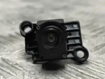 Pezzo di ricambio per auto di seconda mano telecamera per renault clio v (b7_) 1.0 tce 100 (b7mt) riferimenti oem iam 284423509r  
