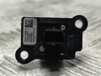 Pezzo di ricambio per auto di seconda mano telecamera per renault clio v (b7_) 1.0 tce 100 (b7mt) riferimenti oem iam 284423509r  