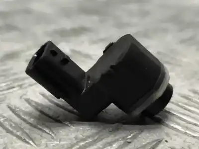 Peça sobressalente para automóvel em segunda mão sensor de estacionamento por renault clio v (b7_) 1.0 tce 100 (b7mt) referências oem iam 284426105r  