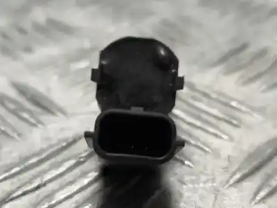 Peça sobressalente para automóvel em segunda mão sensor de estacionamento por renault clio v (b7_) 1.0 tce 100 (b7mt) referências oem iam 284426105r  