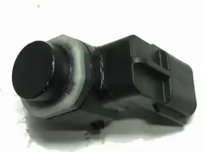 Peça sobressalente para automóvel em segunda mão sensor de estacionamento por renault clio v (b7_) 1.0 tce 100 (b7mt) referências oem iam 284426105r  