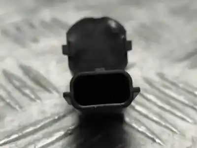 Peça sobressalente para automóvel em segunda mão sensor de estacionamento por renault clio v (b7_) 1.0 tce 100 (b7mt) referências oem iam 284426105r  