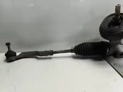 Second-hand car spare part steering rack for renault clio v (b7_) 1.0 tce 100 (b7mt) oem iam references 6900004287c  