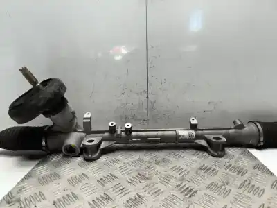 Second-hand car spare part steering rack for renault clio v (b7_) 1.0 tce 100 (b7mt) oem iam references 6900004287c  