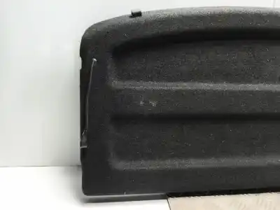 Second-hand car spare part parcel shelf for renault clio v (b7_) 1.0 tce 100 (b7mt) oem iam references 794203550r  