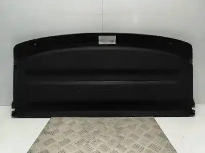 Second-hand car spare part parcel shelf for renault clio v (b7_) 1.0 tce 100 (b7mt) oem iam references 794203550r  