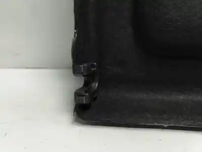 Second-hand car spare part parcel shelf for renault clio v (b7_) 1.0 tce 100 (b7mt) oem iam references 794203550r  