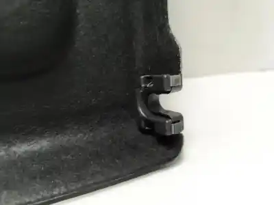 Second-hand car spare part parcel shelf for renault clio v (b7_) 1.0 tce 100 (b7mt) oem iam references 794203550r  