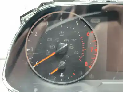 Second-hand car spare part dashboard for renault clio v (b7_) 1.0 tce 100 (b7mt) oem iam references 248108174r   Second-hand car spare part dashboard for renault clio v (b7_) 1.0 tce 100 (b7mt) oem iam references 248108174r