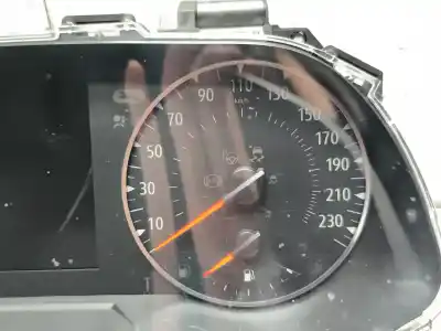 Second-hand car spare part dashboard for renault clio v (b7_) 1.0 tce 100 (b7mt) oem iam references 248108174r   Second-hand car spare part dashboard for renault clio v (b7_) 1.0 tce 100 (b7mt) oem iam references 248108174r