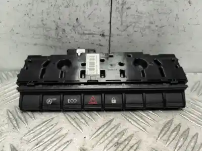 Автозапчастина б/у многофункційне управління для RENAULT CLIO V (B7_) 1.0 TCE 100 (B7MT) Посилання на OEM IAM 283E86009R  