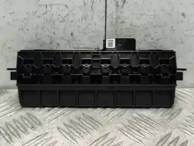 Автозапчасти б/у многофункциональное управление за renault clio v (b7_) 1.0 tce 100 (b7mt) ссылки oem iam 283e86009r   Автозапчасти б/у многофункциональное управление за renault clio v (b7_) 1.0 tce 100 (b7mt) ссылки oem iam 283e86009r