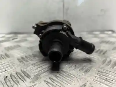 Автозапчастина б/у водяна бомба для renault clio v (b7_) 1.0 tce 100 (b7mt) посилання на oem iam 0392023219  