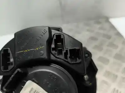 Second-hand car spare part heating fan for renault clio v (b7_) 1.0 tce 100 (b7mt) oem iam references dt1163605380  