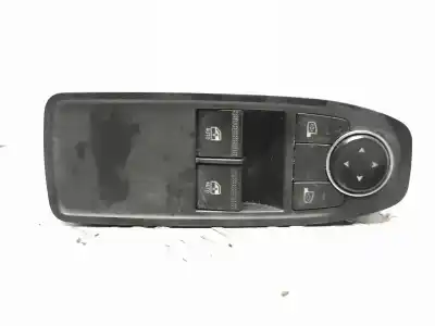 Pezzo di ricambio per auto di seconda mano interruttore alzacristalli anteriore sinistro per renault clio v (b7_) 1.0 tce 100 (b7mt) riferimenti oem iam 254017291r Pezzo di ricambio per auto di seconda mano interruttore alzacristalli anteriore sinistro per renault clio v (b7_) 1.0 tce 100 (b7mt) riferimenti oem iam 254017291r