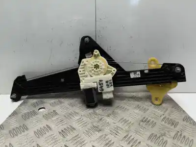 Автозапчастина б/у регулятор вікна передній лівий для RENAULT CLIO V (B7_) 1.0 TCE 100 (B7MT) Посилання на OEM IAM 807216723R   Автозапчастина б/у регулятор вікна передній лівий для RENAULT CLIO V (B7_) 1.0 TCE 100 (B7MT) Посилання на OEM IAM 807216723R