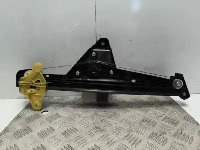 Автозапчастина б/у регулятор вікна передній лівий для renault clio v (b7_) 1.0 tce 100 (b7mt) посилання на oem iam 807216723r   Автозапчастина б/у регулятор вікна передній лівий для renault clio v (b7_) 1.0 tce 100 (b7mt) посилання на oem iam 807216723r