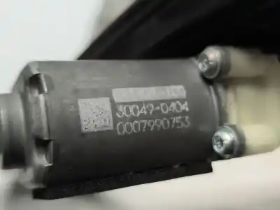 Автозапчастина б/у регулятор вікна передній лівий для renault clio v (b7_) 1.0 tce 100 (b7mt) посилання на oem iam 807216723r   Автозапчастина б/у регулятор вікна передній лівий для renault clio v (b7_) 1.0 tce 100 (b7mt) посилання на oem iam 807216723r