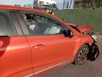 Pezzo di ricambio per auto di seconda mano porta anteriore destra per renault clio v (b7_) 1.0 tce 100 (b7mt) riferimenti oem iam  Pezzo di ricambio per auto di seconda mano porta anteriore destra per renault clio v (b7_) 1.0 tce 100 (b7mt) riferimenti oem iam