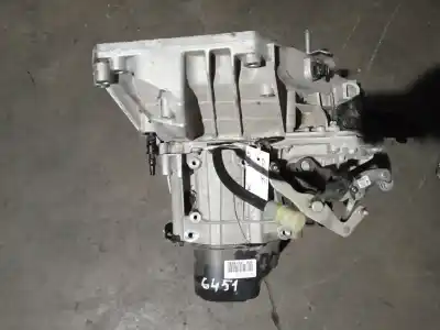 Pezzo di ricambio per auto di seconda mano riduttore per renault clio v (b7_) 1.0 tce 100 (b7mt) riferimenti oem iam jr5070 Pezzo di ricambio per auto di seconda mano riduttore per renault clio v (b7_) 1.0 tce 100 (b7mt) riferimenti oem iam jr5070