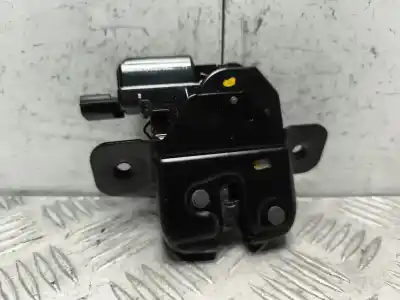 Pezzo di ricambio per auto di seconda mano baule / serratura del cancello per renault clio v (b7_) 1.0 tce 100 (b7mt) riferimenti oem iam 905039221r Pezzo di ricambio per auto di seconda mano baule / serratura del cancello per renault clio v (b7_) 1.0 tce 100 (b7mt) riferimenti oem iam 905039221r