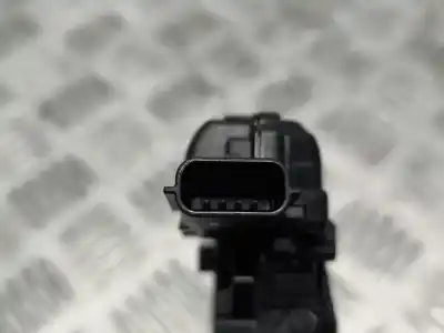 Second-hand car spare part trunk lock for renault clio v (b7_) 1.0 tce 100 (b7mt) oem iam references 905039221r   Second-hand car spare part trunk lock for renault clio v (b7_) 1.0 tce 100 (b7mt) oem iam references 905039221r