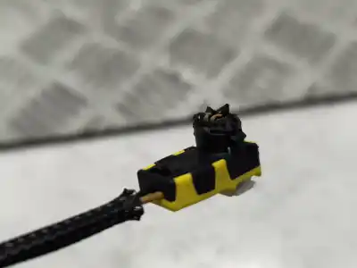 Pezzo di ricambio per auto di seconda mano anello airbag per renault clio v (b7_) 1.0 tce 100 (b7mt) riferimenti oem iam 255549585r  