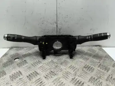 Автозапчастина б/у многофункційне управління для RENAULT CLIO V (B7_) 1.0 TCE 100 (B7MT) Посилання на OEM IAM 255679262R  