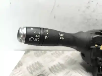 Автозапчастина б/у многофункційне управління для renault clio v (b7_) 1.0 tce 100 (b7mt) посилання на oem iam 255679262r   Автозапчастина б/у многофункційне управління для renault clio v (b7_) 1.0 tce 100 (b7mt) посилання на oem iam 255679262r