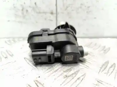 Peça sobressalente para automóvel em segunda mão motor de regulação faróis por renault clio v (b7_) 1.0 tce 100 (b7mt) referências oem iam 260564014r  