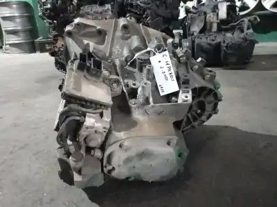 Автозапчасти б/у коробка передач за citroen c4 picasso i monospace (ud_) 2.0 hdi 150 ссылки oem iam 20ds93  