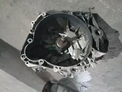 Автозапчасти б/у коробка передач за citroen c4 picasso i monospace (ud_) 2.0 hdi 150 ссылки oem iam 20ds93  