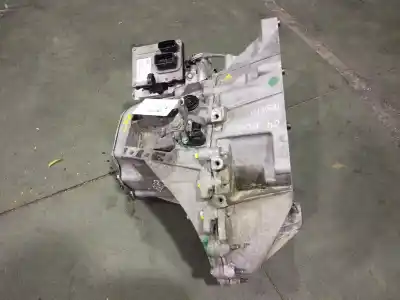 Автозапчасти б/у коробка передач за citroen c4 picasso i monospace (ud_) 2.0 hdi 150 ссылки oem iam 20ds93  