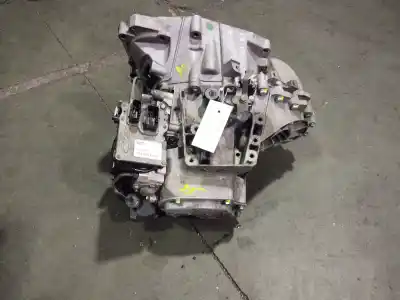 Автозапчасти б/у коробка передач за citroen c4 picasso i monospace (ud_) 2.0 hdi 150 ссылки oem iam 20ds93  