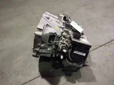 Автозапчасти б/у коробка передач за citroen c4 picasso i monospace (ud_) 2.0 hdi 150 ссылки oem iam 20ds93  